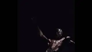 Travis Scott - FE!N (Instrumental)