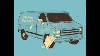 Remo Drive - Perfume
