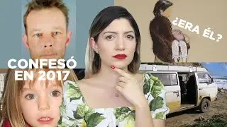 NUEVO SOSPECHOSO EN EL CASO MADELEINE MCCANN