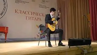 DSCN1689 Гетманов Глеб 1 По Муромской дорожке