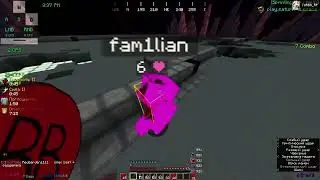 PvP Funtime & Saturn X! PvP FunTime| ПвП ФанТайм