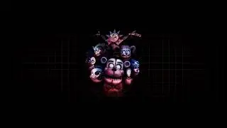 FNAF Help Wanted 2 OST: FazForce AD