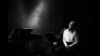 Piano & A Microphone. Benas Aleksandravičius-ba.
