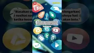 Nasihat itu Bermanfaat Bagi Orang Yang Beriman‼️@short #Berkah