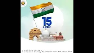 15th August Social Media Post Design