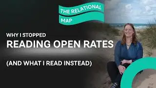Why I Stopped Reading Open Rates (And What I Read Instead)