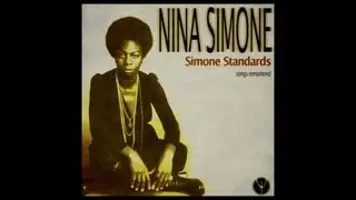 Nina Simone - Can't Get Out Of This Mood (1959)