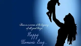 Sindhuja dubsmash - Happy women's day special
