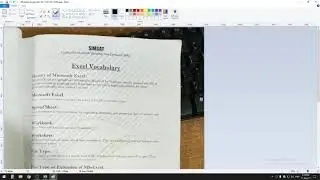 Introduction to Microsoft Excel for Beginners | Basic Excel Lecture #1