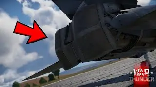 The Sexiest 'Bucket' In War Thunder | Apex Predators  #shorts