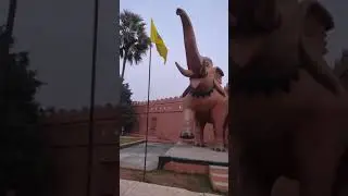 Tour Of Ramoji Film City Hyderabad # explore #Indian Film industry # viral # shooting location