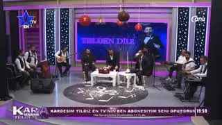 BAĞLAMA AÇIŞ - ERDEM ÇINAR