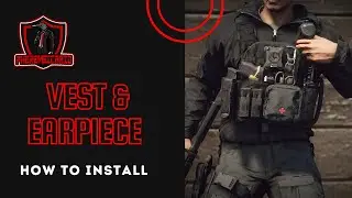 Hanako Eup Vest Install on LSPDFR