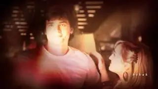 The dance -- Clark and Chloe