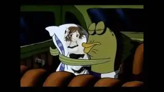 Spongebill