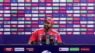 IND vs Pak: pre-match media conference, #rohitsharma #shubhamgill #cwc2023
