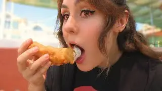 what a stoner eats in a day