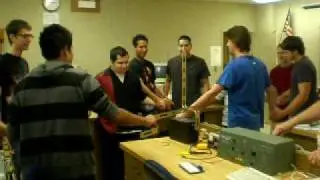 Big Bertha Whole Class