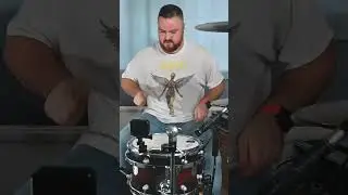 Limp Bizkit Rollin’ drum cover #drums #drumcover #drummer #drumperformance #drumslife #drumvideo