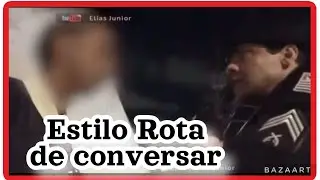 Cavalcanti - Rota noturna #rota #cortes #policiamilitar