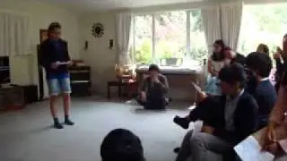 빼빼로 데이 - Lisa Paul Stella Jessica