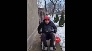 Лайфхак от одесситов чтобы не попасть под мобилизацию