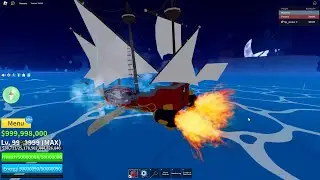 🔴 LIVE:  Blox Fruit akan update