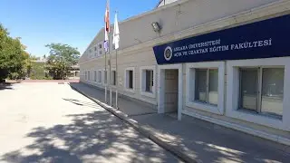 Açık ve Uzaktan Eğitim Fakültesi - Tanıtım Videosu