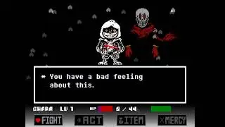 DustTale by FDY FULL OST!