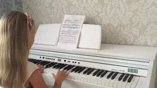 Этюд 91 Кутева