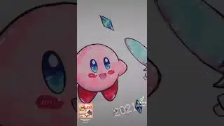 Kirby 64: The Crystal Shards ⭐️ 2000 ⏩ 2021