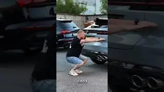 UNI-K — наш первый автомобиль, привезённый через филиал города Санкт-Петербург 🥳