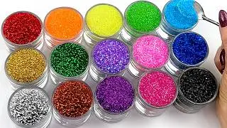 You Must See Unreal Color Mixing – Guess The Final Color!