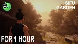 Sifu - Garden FOR 1 HOUR