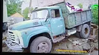 Zugvand village 😥 😥 😥 Ishkoshim district 2024