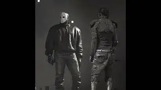 [FREE] TRAVIS SCOTT X WHEEZY X YE TYPE BEAT - ''BLESS''
