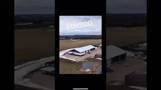 80x200 shed