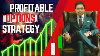 Risk FREE Option Strategy NO Need Stop Loss