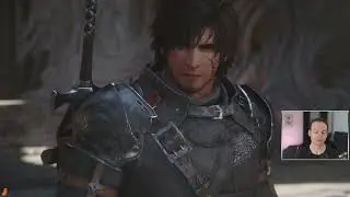 Final Fantasy XVI part 2