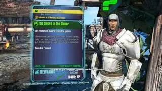 Borderlands 2 - SWORDSPLOSION!!!