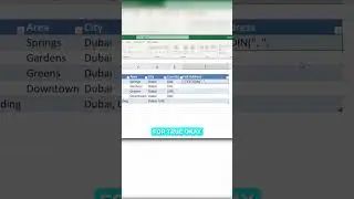 Struggling with combining text from multiple cells in Excel?
