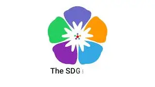 The SDGs 2030 Global Goals Project Logo Showcase