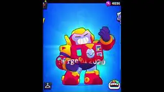 🥸 #бравл_старс #brawlstars