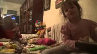 На дне сидел кузнечик - На дне