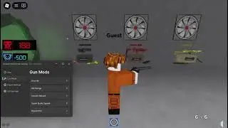 Roblox SCP Warzone Script
