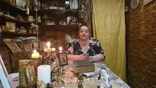 Стрелец. Расклад таро на неделю с 16 августа - по 22 августа