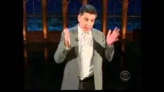 Craig Ferguson on the Sprinkles Cupcake ATM