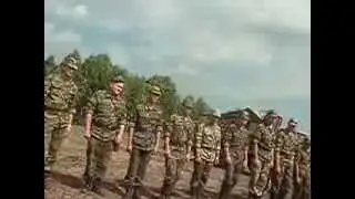 Армейский дурдом MOV
