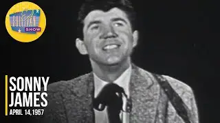 Sonny James "Young Love" on The Ed Sullivan Show