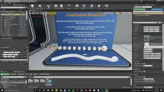 Live Level Design - Showcase (Unreal Engine Marketplace)